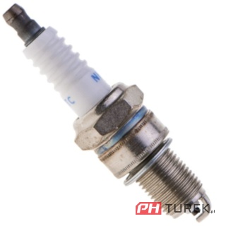 Świeca zapłonowa Loncin LC1P65FA 1P65FE WB506HC WB455HC CZĘŚĆ ORYGINALNA