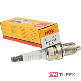 Świeca zapłonowa NGK BCPR5ES Kohler XT675, BRIGGS & STRATTON