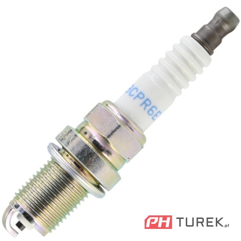 Świeca zapłonowa NGK BCPR6ES Kawasaki V-Twin Kawasaki FH Series