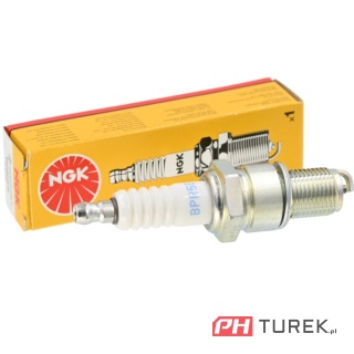 Świeca zapłonowa NGK BPR5ES Honda modele GXV, Rato RV340
