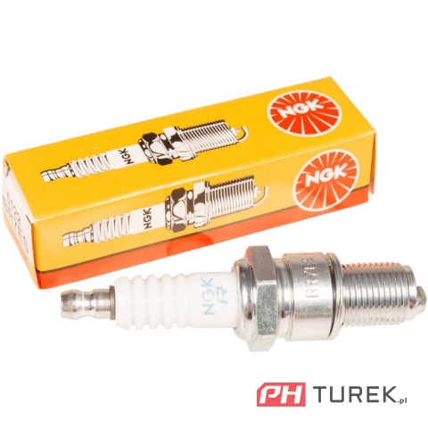 Świeca zapłonowa NGK BR7ES 5122 TECUMSEH OHH 45 OHSK 120 OHSK 50 OVRM 40 55