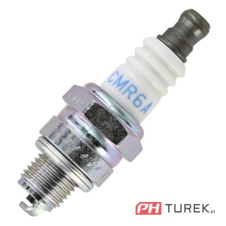 Świeca zapłonowa NGK CMR6A Husqvarna CRAFTSMAN DOLMAR