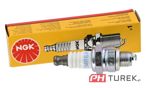 Świeca zapłonowa NGK CMR6A Husqvarna CRAFTSMAN DOLMAR