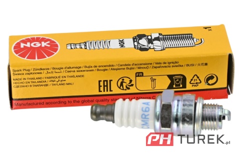 Świeca zapłonowa NGK CMR6A Husqvarna CRAFTSMAN DOLMAR