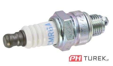 Świeca zapłonowa NGK CMR6A Husqvarna CRAFTSMAN DOLMAR