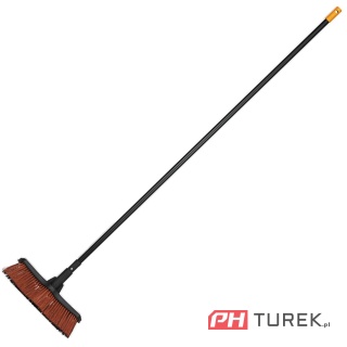 Szczotka uniwersalna FISKARS Solid M 162 cm PowerClean