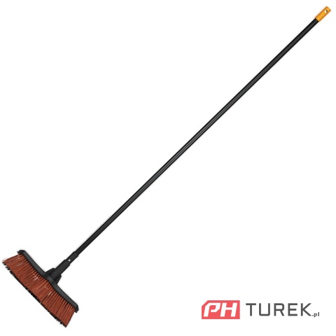Szczotka uniwersalna FISKARS Solid M 162 cm PowerClean