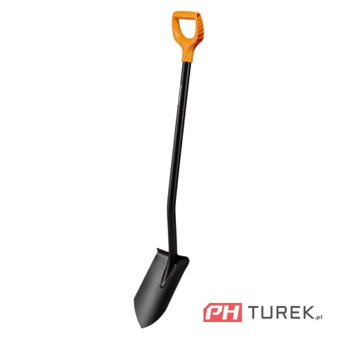 Szpadel ostry FISKARS Solid 117 CM łopata 1066716