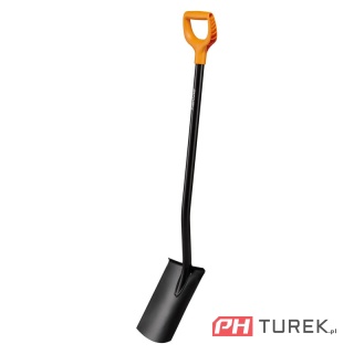 Szpadel prosty FISKARS Solid łopata 117 cm 1003456 1066717