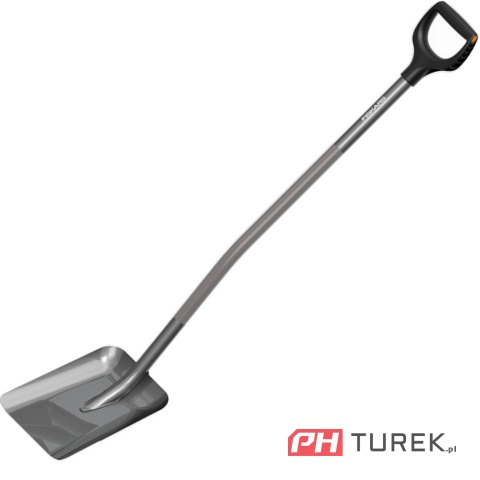 Szufla FISKARS Ergonomic szara (1025376 | 1066712) łopata