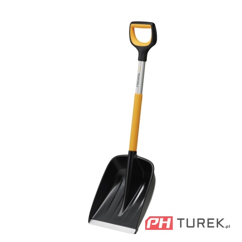 Szufla samochodowa FISKARS X-series 98,5 cm samochodowa łopata wysokie boki