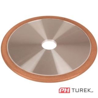 Tarcza do ostrzenia łańcuchów widiowych 145x22x4,7