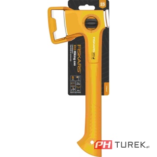 Toporek Fiskars X13 X-series FiberComp