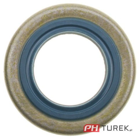 Uszczelniacz wału Husqvarna 40/45/51/254/357or.