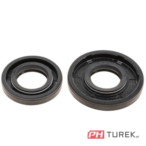 Uszczelniacz wału NAC 2sztuki SPS01-45 CS4500 CS5200 pilarki marketowe