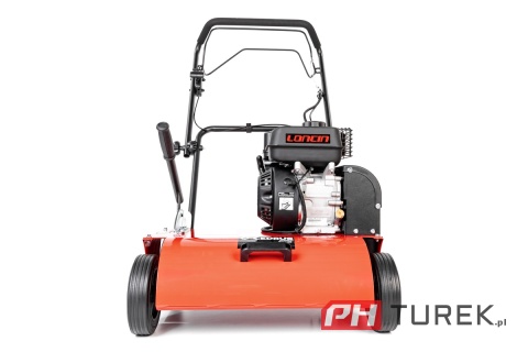 Wertykulator Cedrus Premium LONCIN WR46L-R 4.1kW 196cm3 46cm regulacja noży