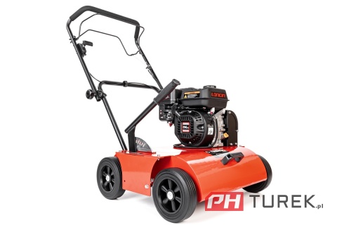 Wertykulator Cedrus Premium LONCIN WR46L-R 4.1kW 196cm3 46cm regulacja noży