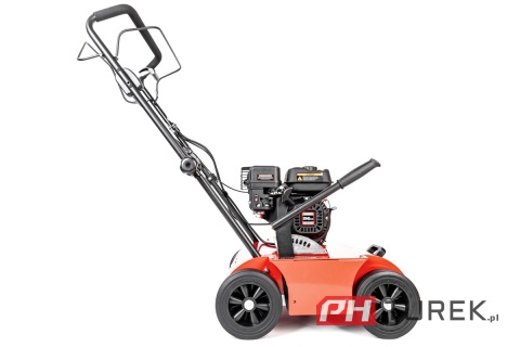 Wertykulator Cedrus Premium LONCIN WR46L-R 4.1kW 196cm3 46cm regulacja noży