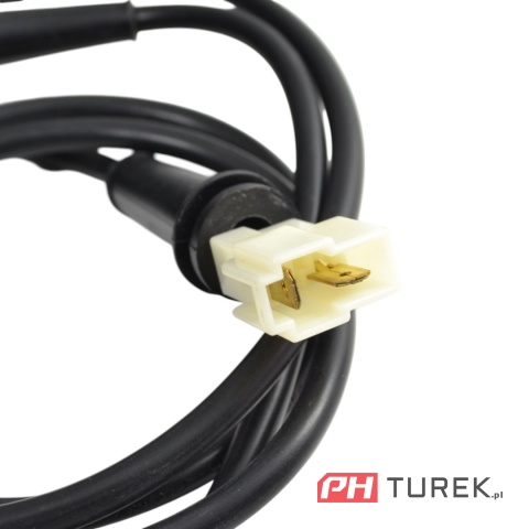 Wyłącznik włącznik kosiarki elektrycznej + przewód LE18-46-SI-G, LE16-SI-JT