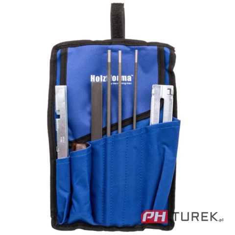 Zestaw do ostrzenia łańcucha