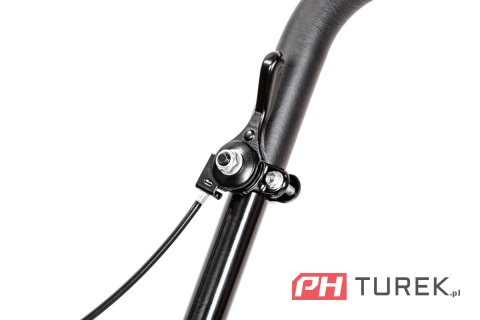 Zagęszczarka do gruntu Cedrus ZG90L-F płaskie krawędzie 88kg 55x44 Loncin