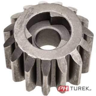 Zębatka lewa koła tył Cedrus CEDKS53H CEDKS53S-B CEDKS48-H CEDKS48S-H