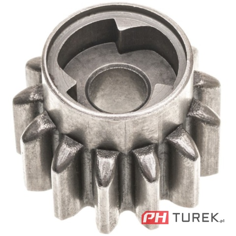 Zębatka lewa koła tył Cedrus kosiarka KCL18SP; KCL20SP