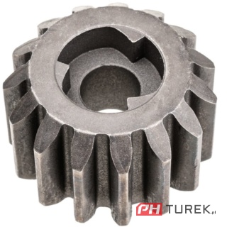 Zębatka prawa koła tył Cedrus CEDKS53H CEDKS53S-B CEDKS48-H CEDKS48S-H