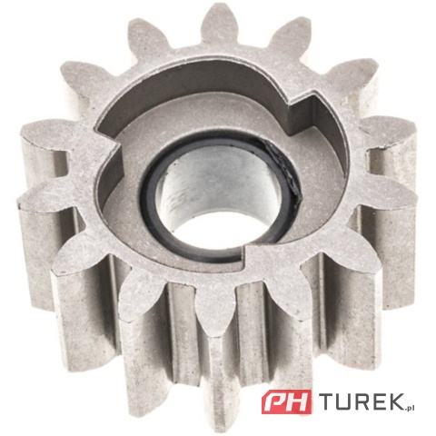 Zębatka prawa koła tył Weibang WB506SB;WB454SBCZĘŚĆ ORYGINALNA