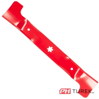 Zestaw 2 noży tnących kosiarki Husqvarna 50,3 cm CT131 gwiazdka 532427984