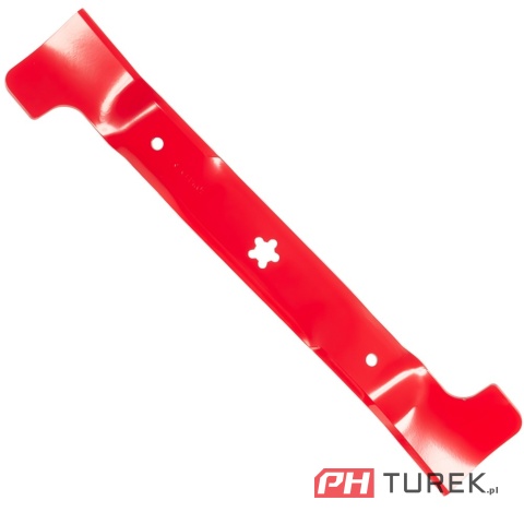 Zestaw 2 noży tnących kosiarki Husqvarna 50,3 cm CT131 gwiazdka 532427984