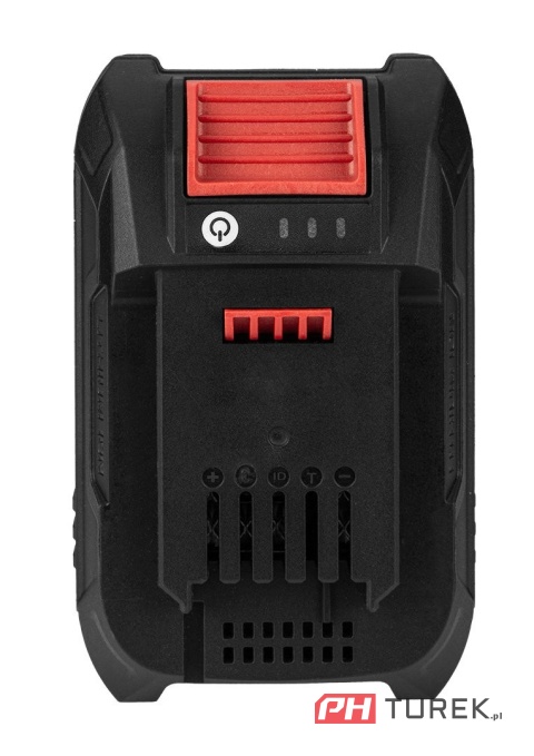 Akumulator bateria energy+ 18v li-ion 6.0ah boost up – GRAPHITE 58g086-1