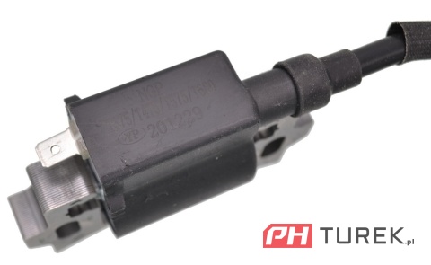 Cewka zapłonowa NAC T375, T475, T575