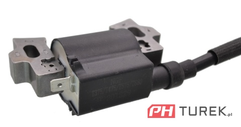 Cewka zapłonowa NAC T375, T475, T575