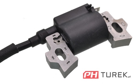 Cewka zapłonowa NAC T375, T475, T575