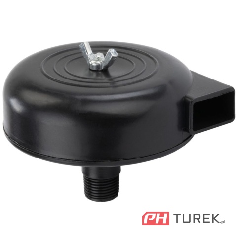 Filtr powietrza do kompresora Powermat PM-KO-24T-100T-V2-FI