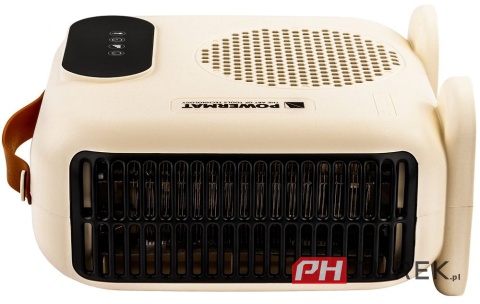 Grzejnik termowentylator PM-TWE-2000D-LCD moc 2000w