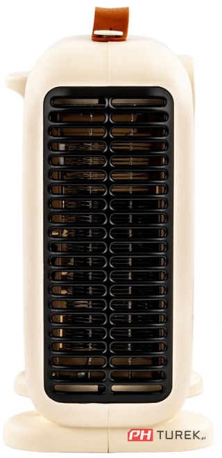 Grzejnik termowentylator PM-TWE-2000D-LCD moc 2000w