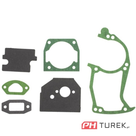 Komplet uszczelek NAC SPS01-45 CS4500 pilarki marketowe