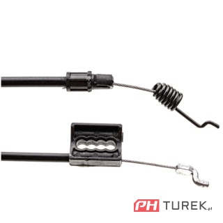 Linka napędu kosiarki Partner 553