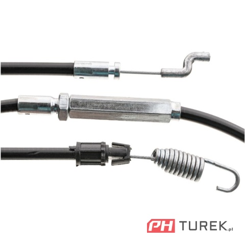 Linka napędu Stiga COMBI 48 SQ H 1370 mm