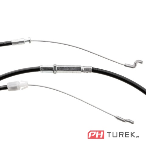 Linka napędu kosiarki Cedrus CEDKS53H CEDKS48-H CEDKS53S-L CEDKS53S-L