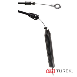 Linka napędu noży McCulloch, Husqvarna, Craftsman Mod. 99165