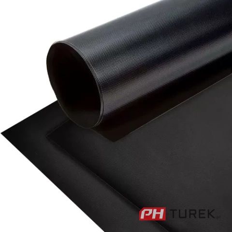 Mata podkładka tacka na grill / do piekarnika zestaw 5 szt 33x40cm