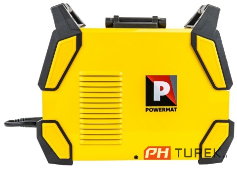 Spawarka Migomat inwertorowy PM-IMGT-200LP 3w1: MIG/MAG, MMA0, TIG LIFT