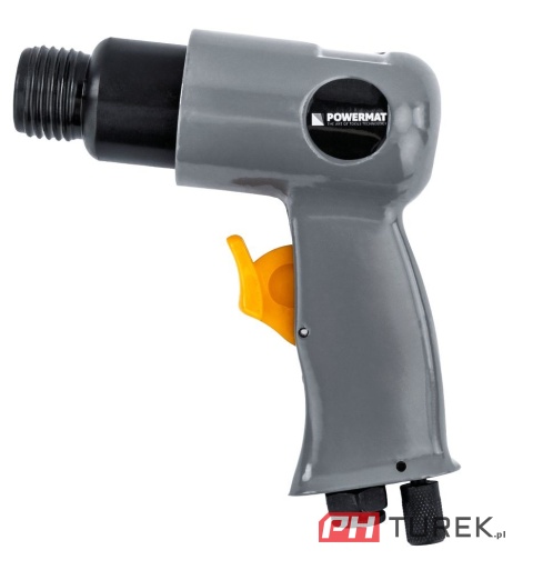 Młotek igłowy pneumatyczny do czyszczenia 4500/min 19 igieł PM-PMI-19T