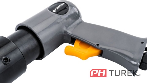 Młotek igłowy pneumatyczny do czyszczenia 4500/min 19 igieł PM-PMI-19T