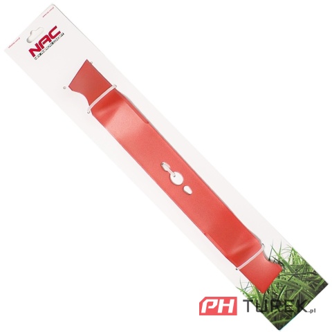 Nóż kosiarki 50 cm NAC s511 ls50 w511 ryobi rlm52