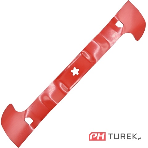 Nóż kosiarki Craftsman Husqvarna 54,2 cm 99147 99109 lewy CTH171 184 194 TC