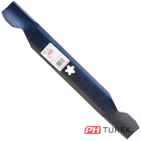 Nóż kosiarki Husqvarna 46.2cm LT100 125 135 P115 P1192 532 12 63-38 138496